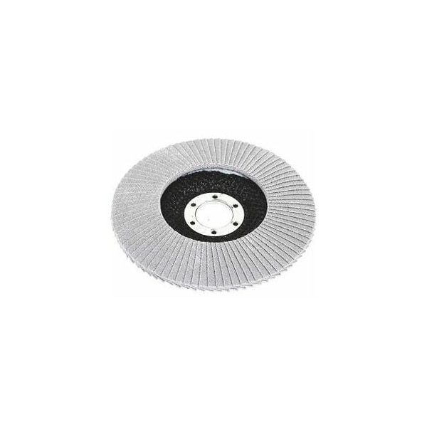 Garant Flap Disc for Fine Grinding, Dia: 125 mm, Grit: 120 566345 120 - main